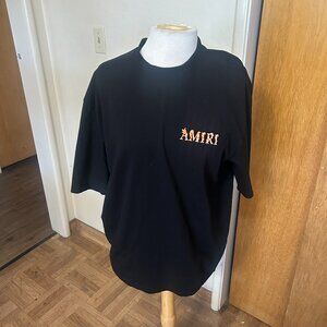 Amiri Mens Shirt